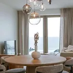 Nora - Elegant Seaview Escape With Balcony Apartment