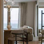 Apartment Nora - Elegant Seaview Escape With Balcony *