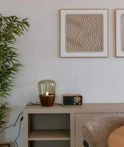 Apartman Nora - Elegant Seaview Escape With Balcony *