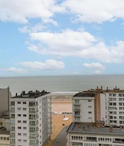 Nora - Elegant Seaview Escape With Balcony